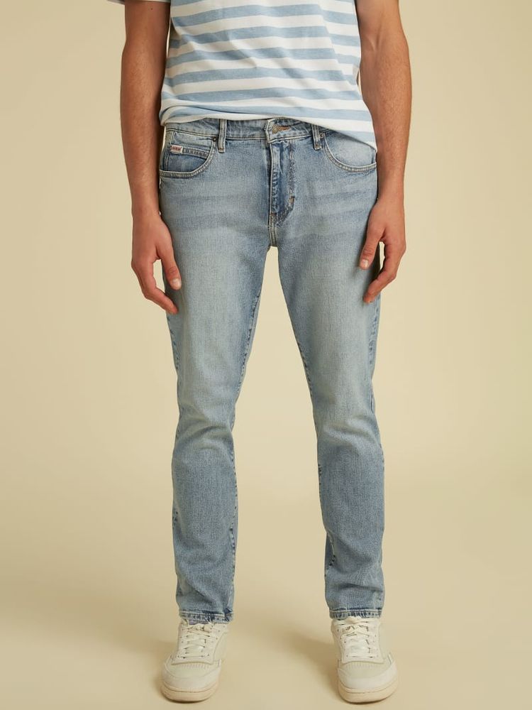 Guess jeans hotsell slim straight