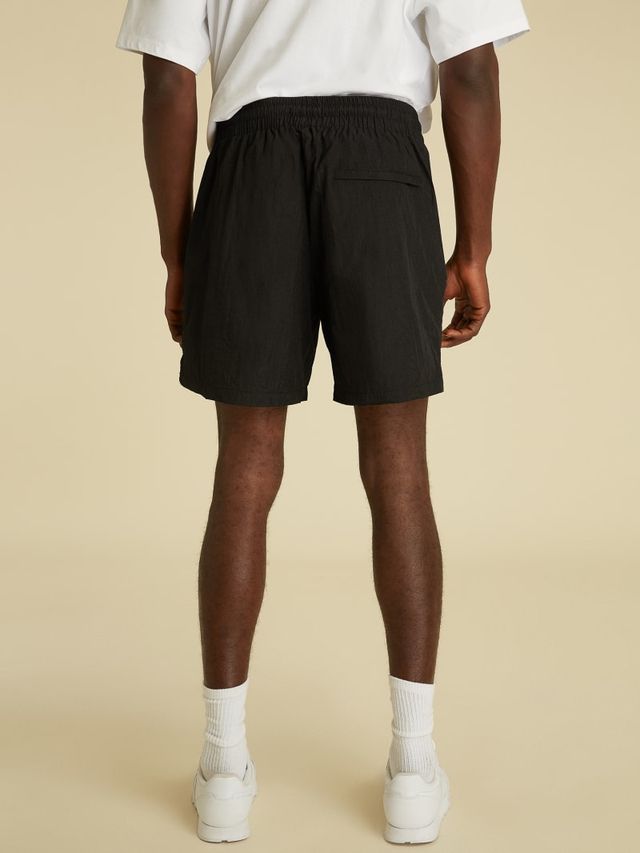 Guess sale nylon shorts