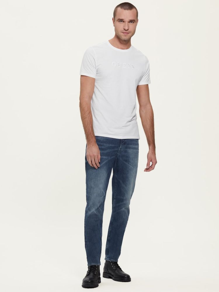 Guess eco denim outlet