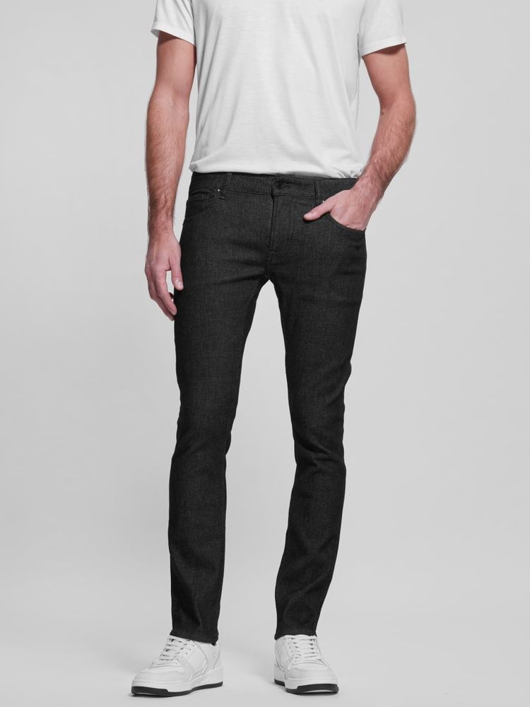 GUESS Miami Low Rise Super Skinny Jeans Shop Midtown