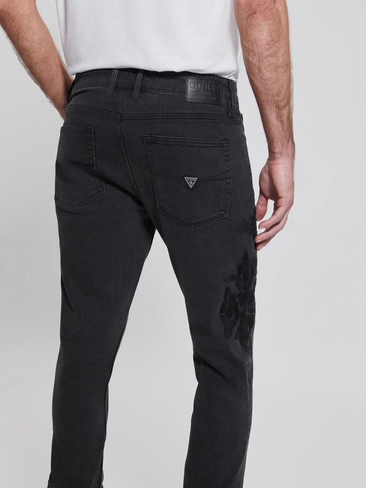 Guess freeform jeans shop