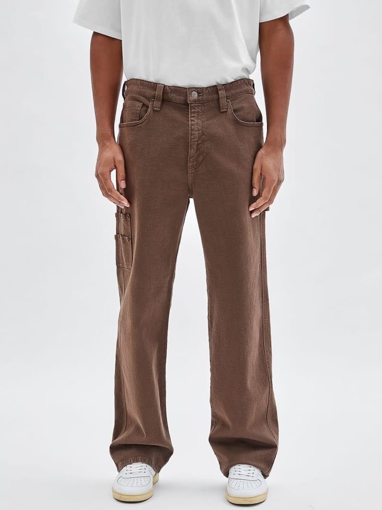 Guess online vinyl pants