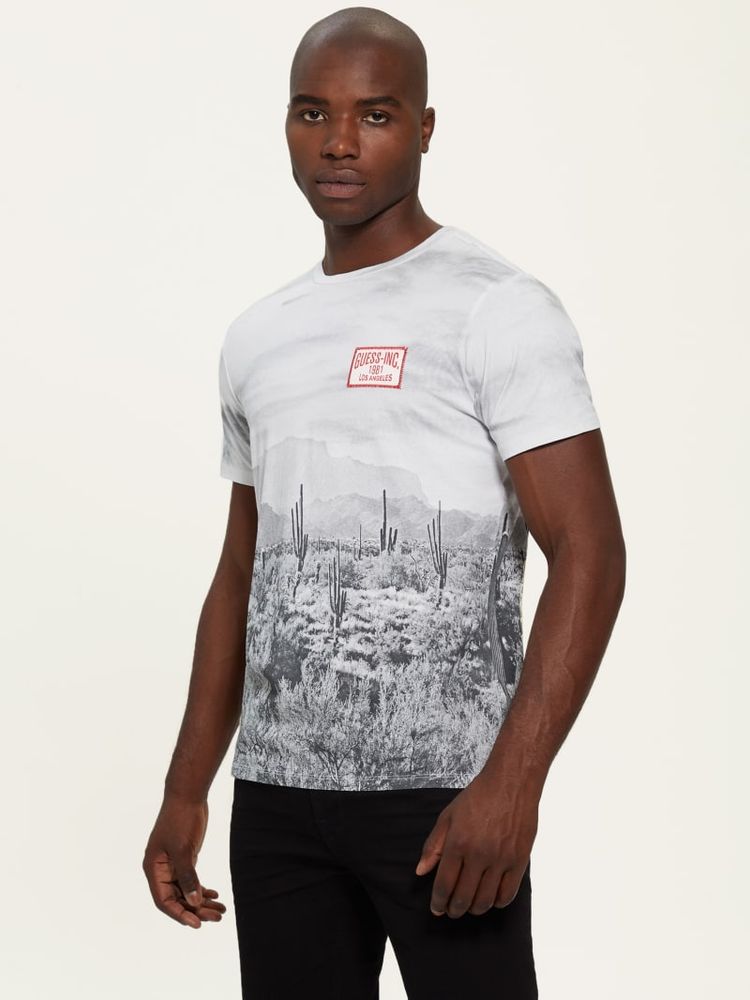 Guess 1981 tee shop