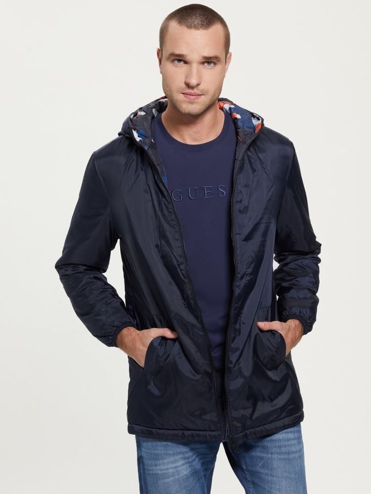 GUESS Multi Transformable Jacket | Shop Midtown