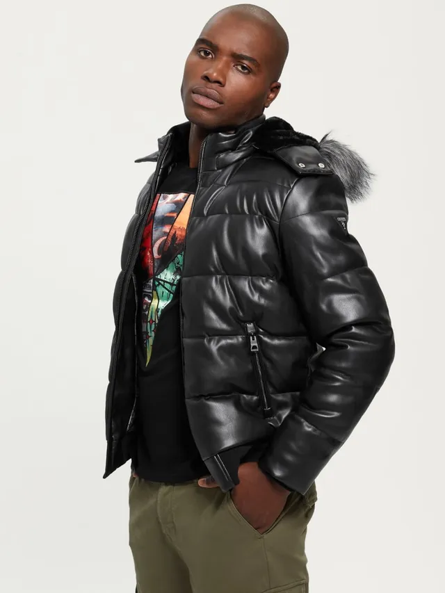 Guess suzanna jacket online