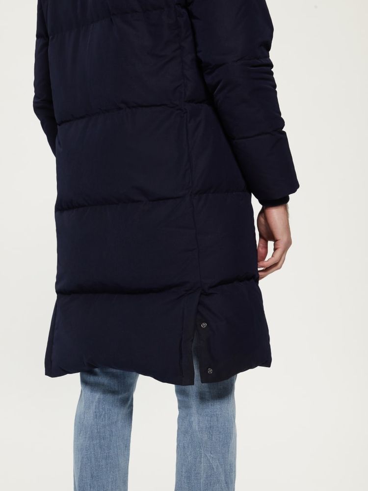 GUESS Eco Longline Puffer Jacket Bramalea City Centre