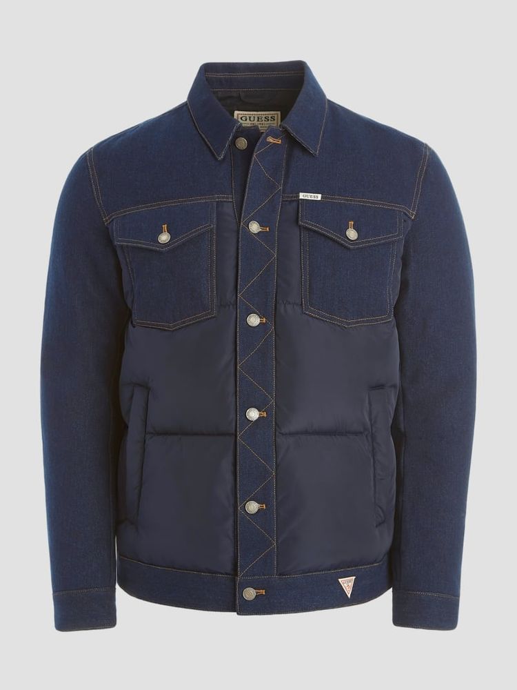 New Artica Jacket