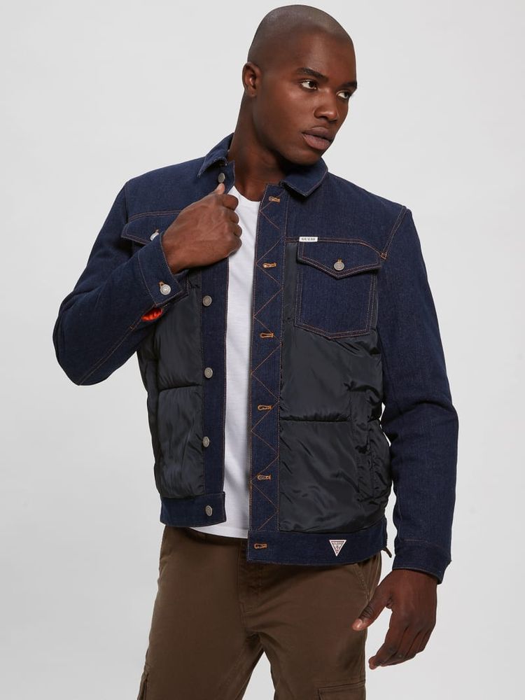 New Artica Jacket