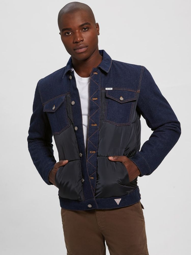 GUESS New Artica Jacket Bramalea City Centre