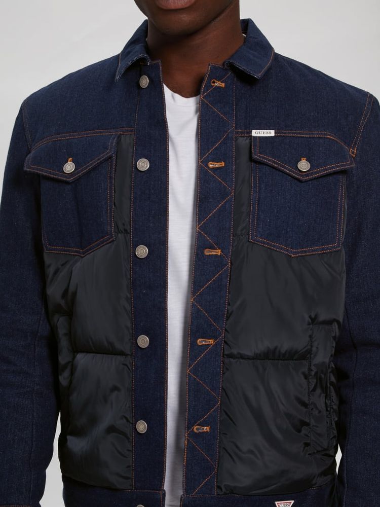 New Artica Jacket