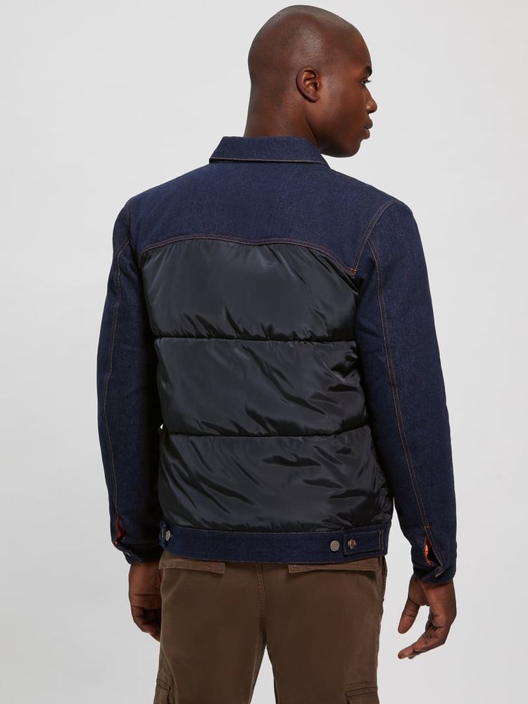 New Artica Jacket