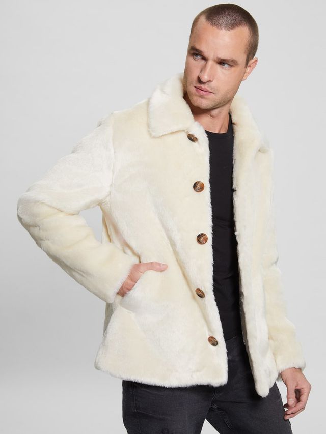 Peacoat guess 2024