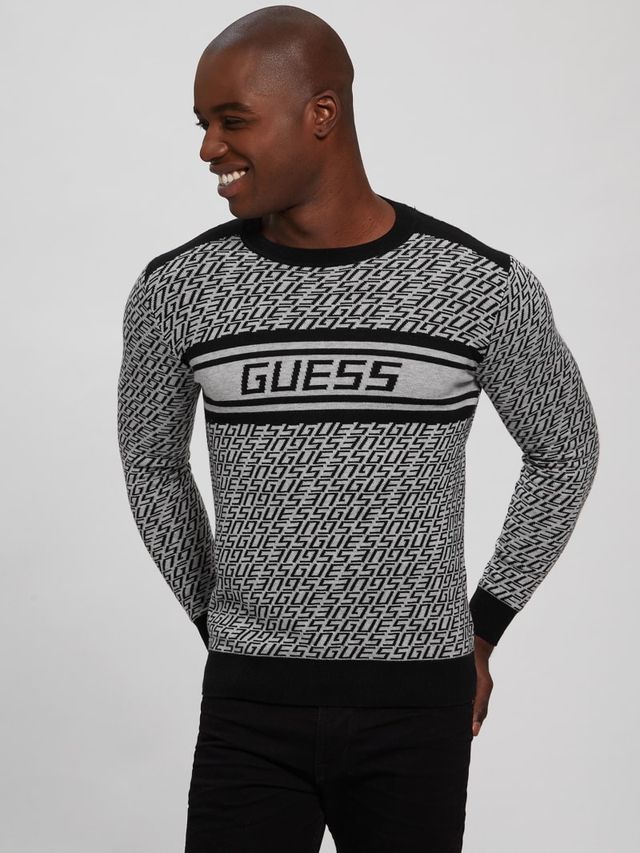 Guess shop jack sweatshirt