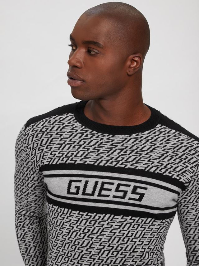 Guess shop jack sweatshirt