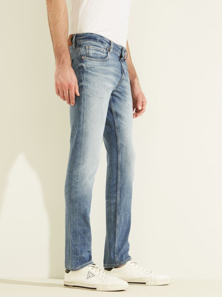 Guess jeans deals miami super skinny