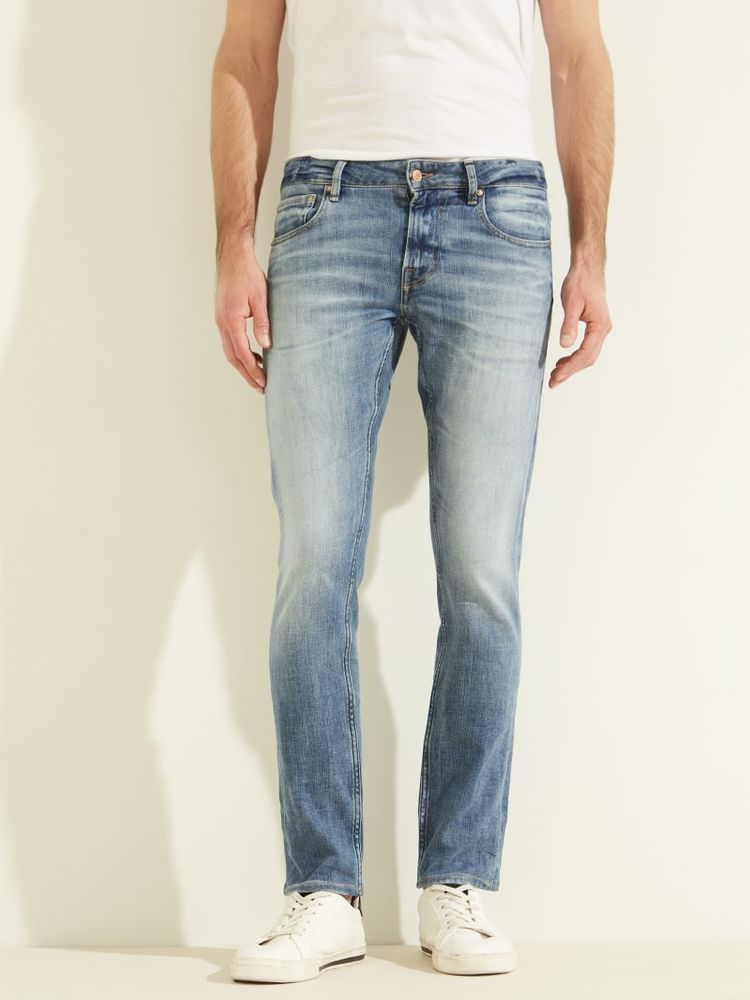 Jeans guess hotsell miami super skinny