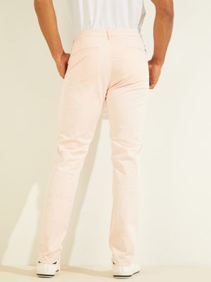 GUESS Duke Twill Chino Pants | Bramalea City Centre