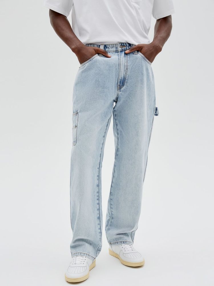 GUESS Originals Kit Carpenter Jeans | Shop Midtown