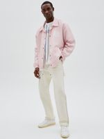Guess coach jacket 2025