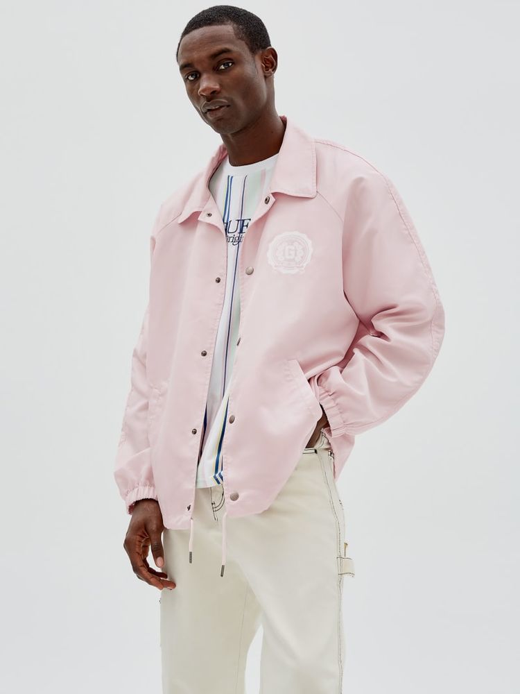 Guess 2025 nylon jacket