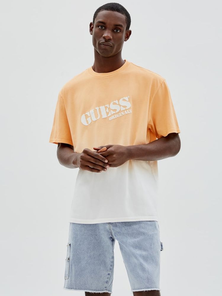 Guess originals t sales shirt