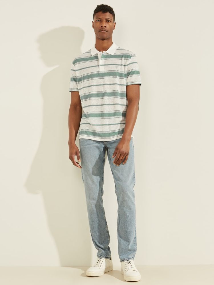 Guess polo discount