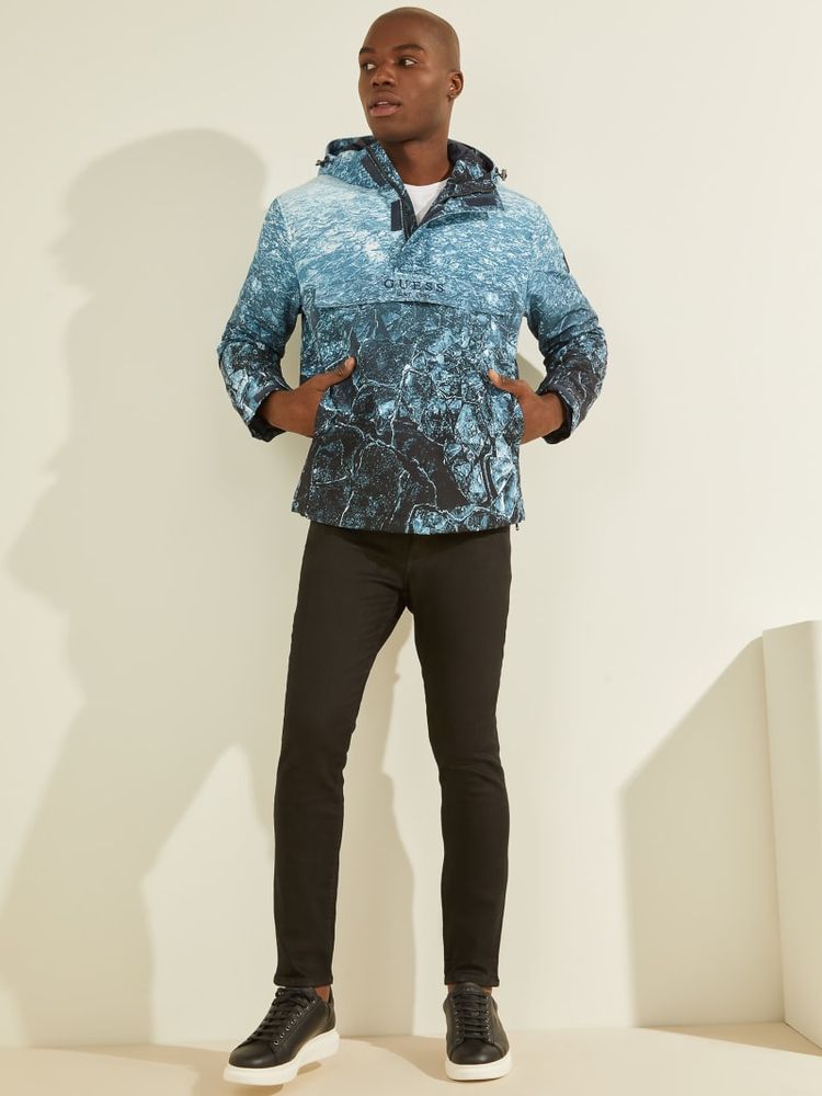 Kagool coat hot sale