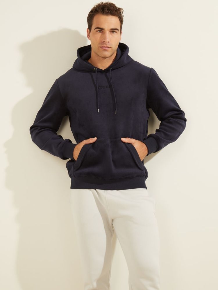 Velvet hoodie store