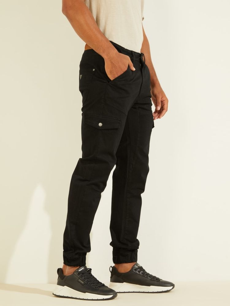 GUESS Cargo Pants Bramalea City Centre