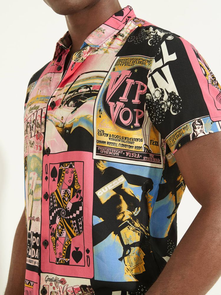 Topman guess clearance
