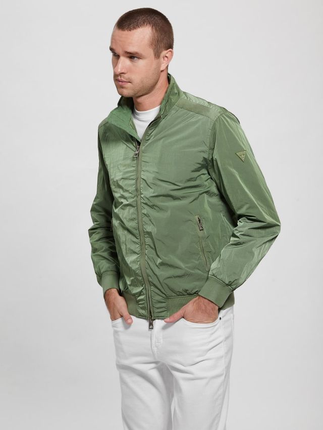 GUESS Techno Jacket Mall of America