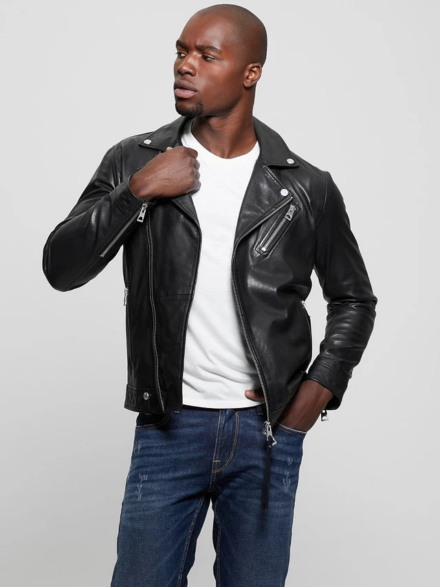 Bramalea City Centre - Leather Jackets in Brampton, ON