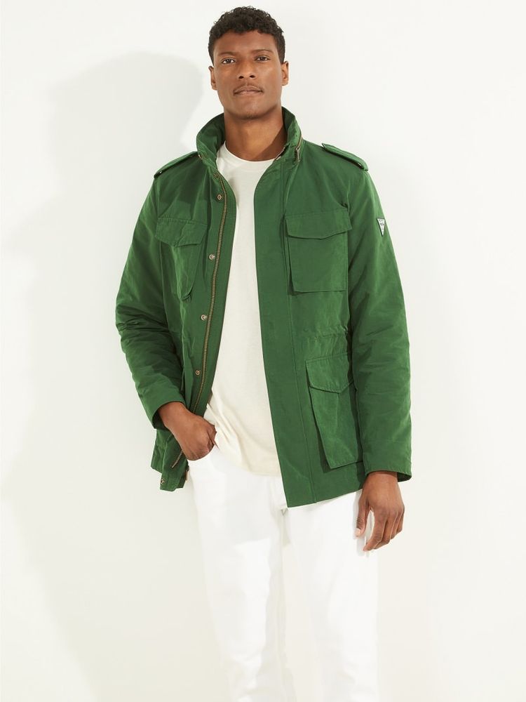 GUESS City Field Jacket Mall of America