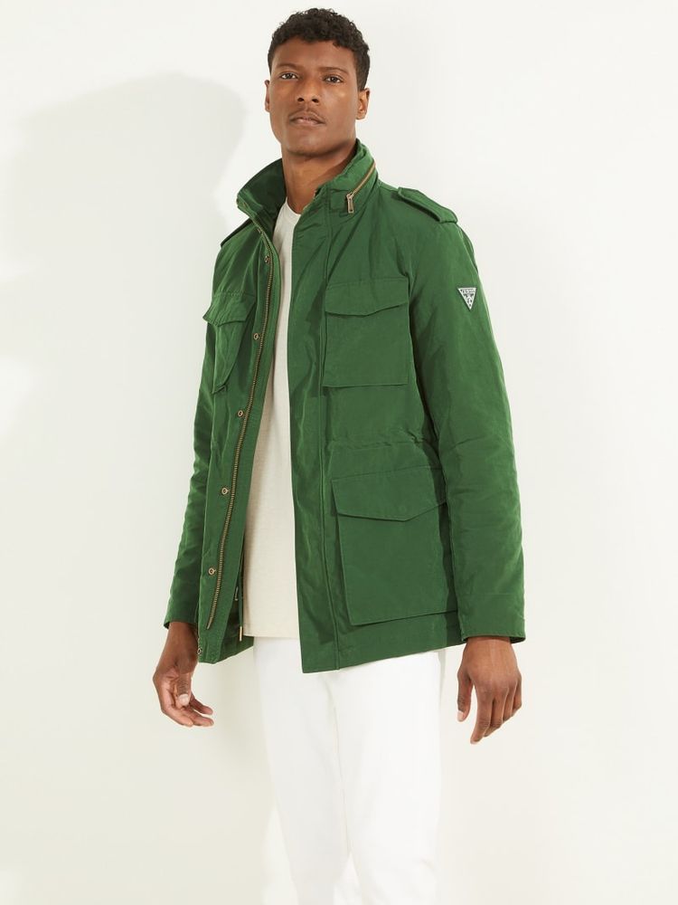 GUESS City Field Jacket Mall of America