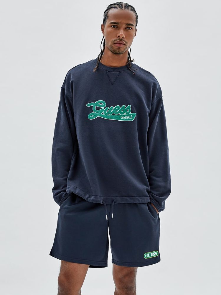 Guess top originals sweatshirt