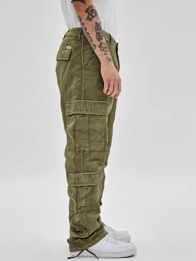 GUESS Originals Nylon Cargo Pants | Mall of America®