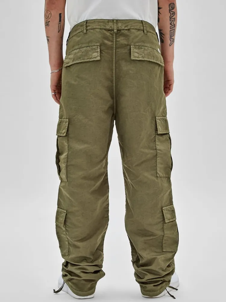 GUESS Originals Nylon Cargo Pants | Mall of America®