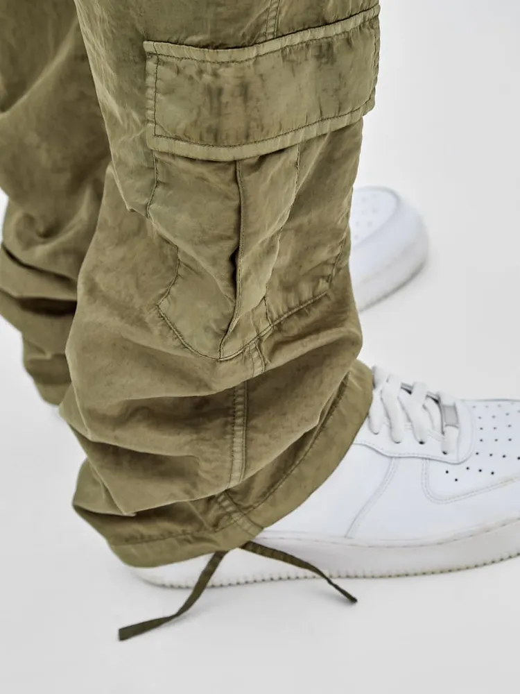 GUESS Originals Nylon Cargo Pants | Mall of America®