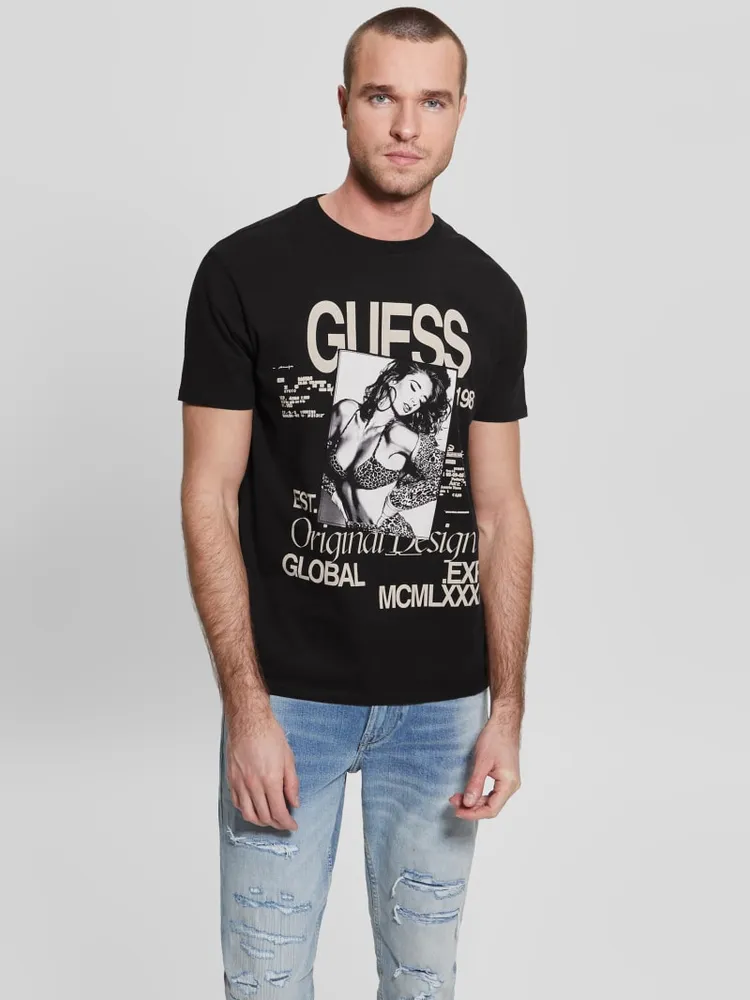 Guess girl t shirt cheap