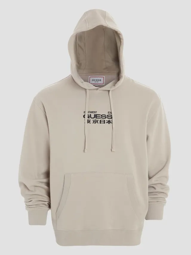 Guess roy hoodie online