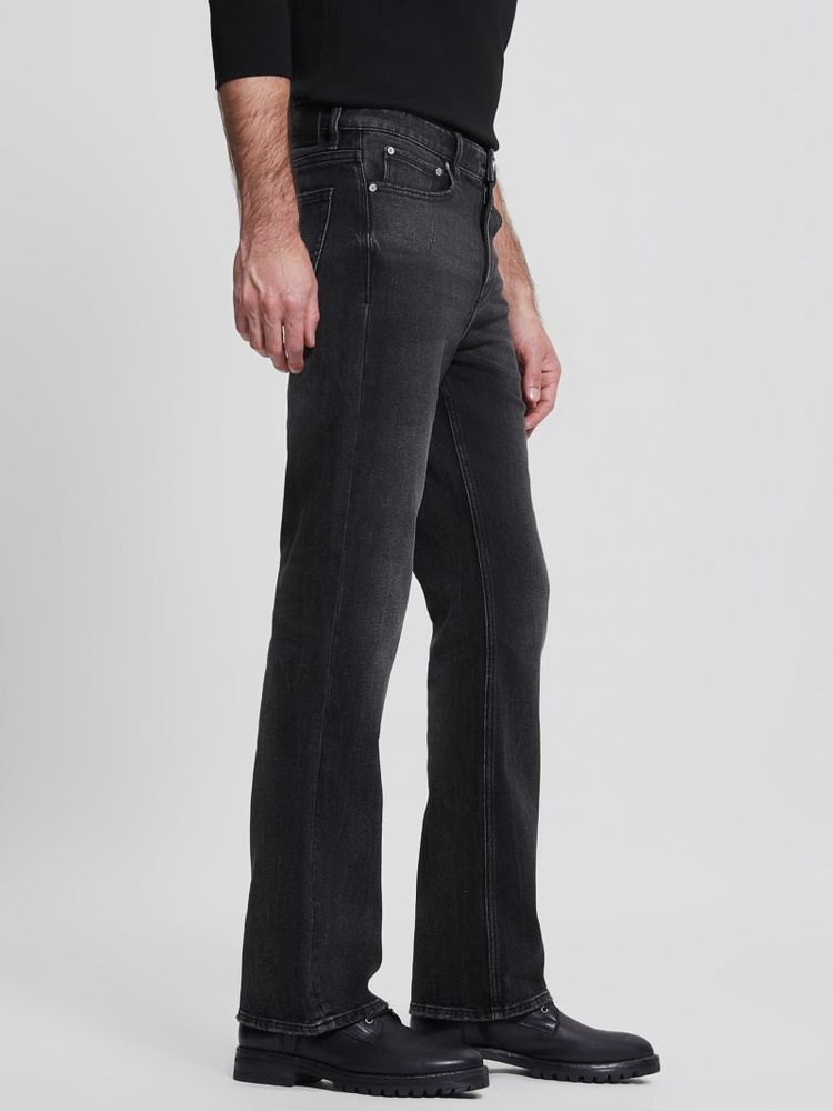 Guess bootcut store