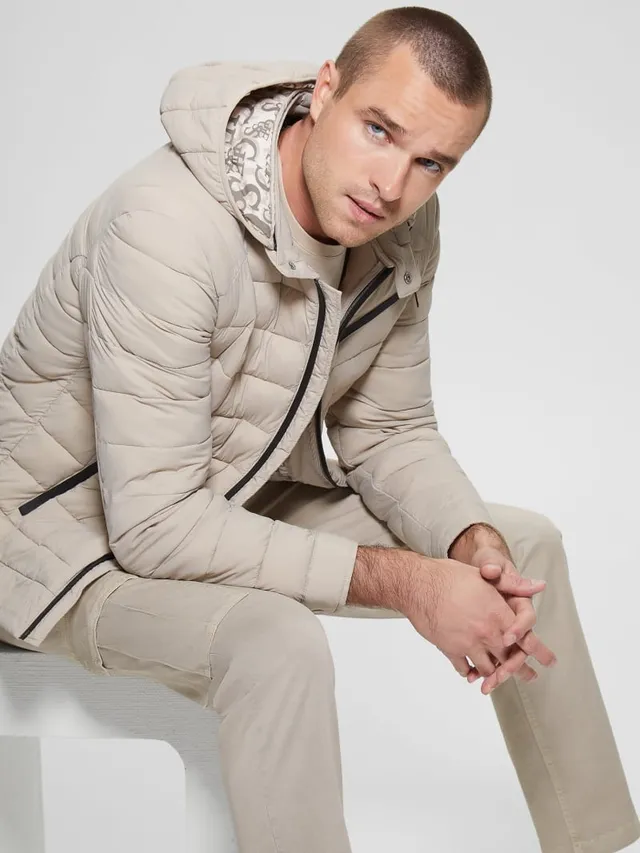 Guess stretch jacket 2025