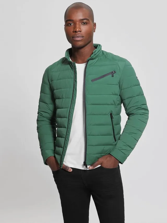 GUESS Eco New Vera Jacket Shop Midtown