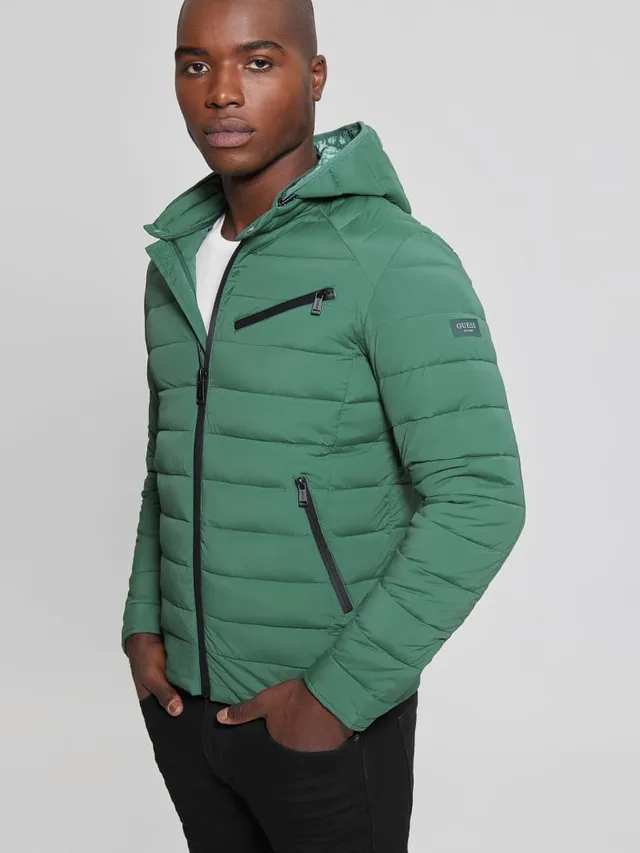 GUESS Eco New Vera Jacket Shop Midtown