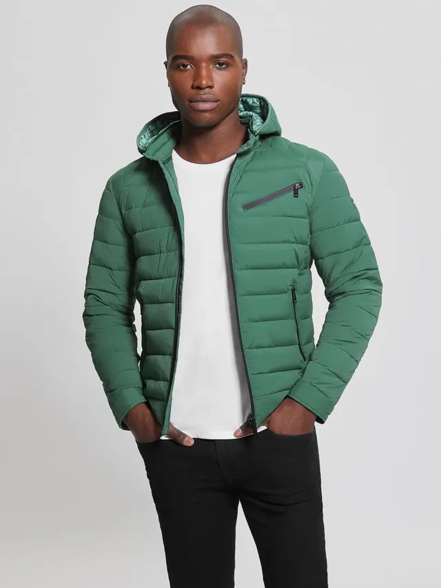Guess vera jacket shop