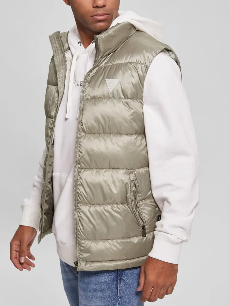 Vest guess store