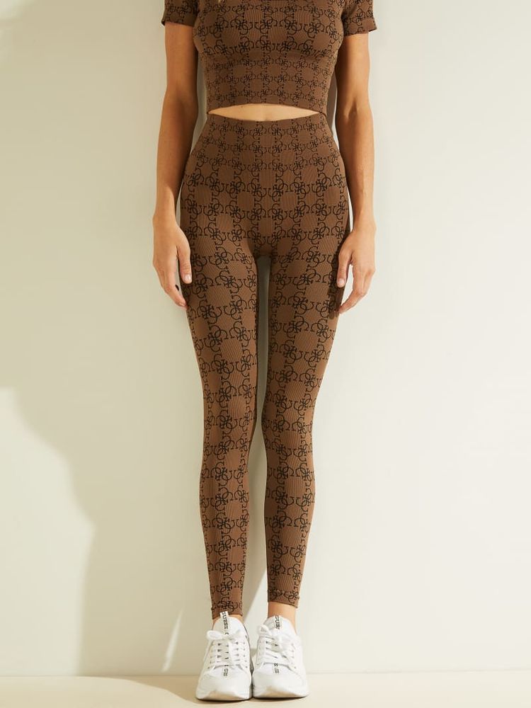 Guess lace leggings hotsell