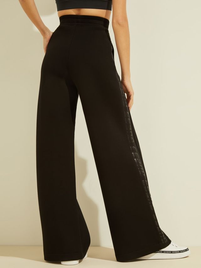 Guess wide leg pants online