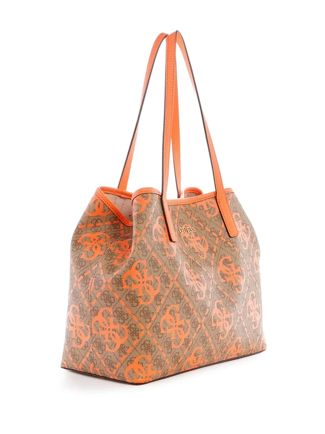 Borsa guess vikky logo sale