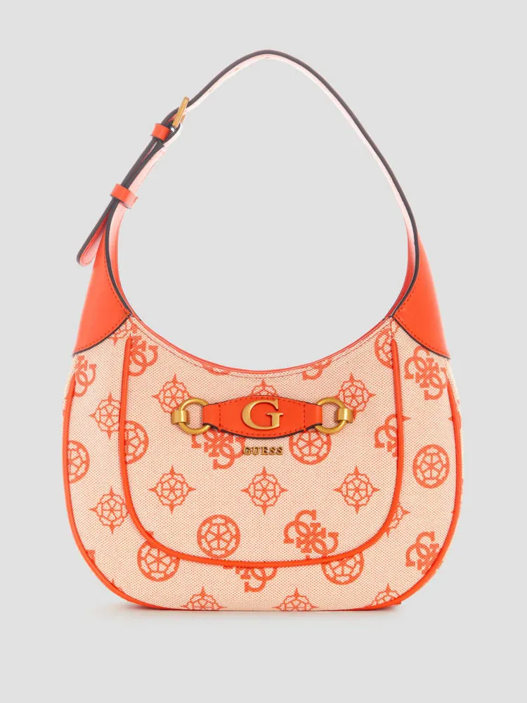Hobo bags logo deals
